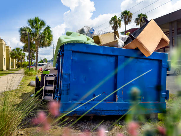 Retail Junk Removal in Roscommon, MI